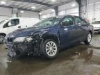 2015 TOYOTA CAMRY LE - 4T4BF1FK6FR458862