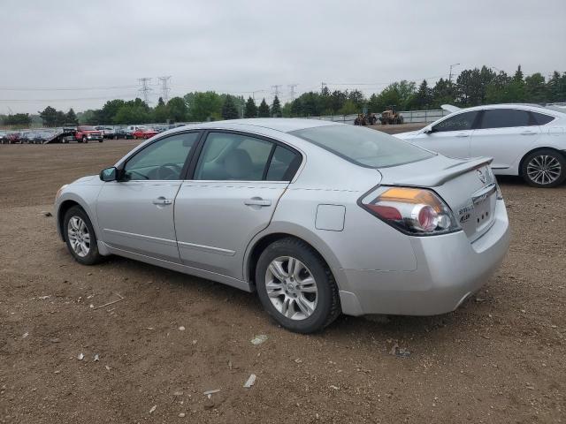 Vin: 1n4al2ap7cn509969, lot: 57809845, nissan altima base 20122