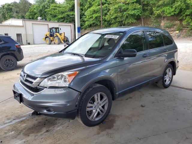 2011 HONDA CR-V EX - 3CZRE3H51BG702248