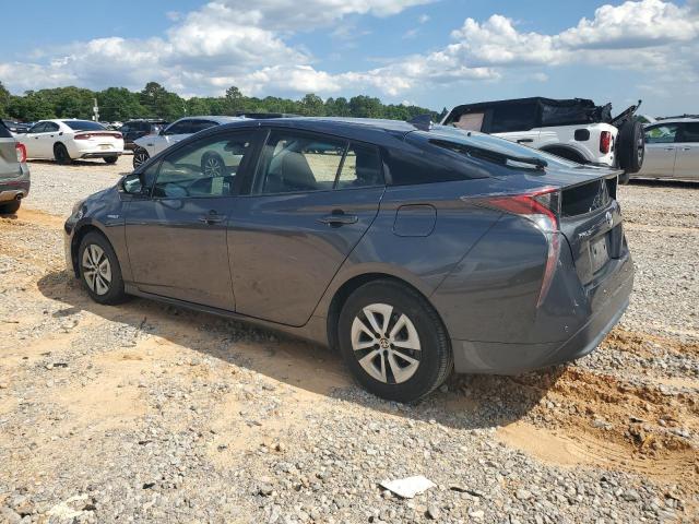 Vin: jtdkbrfu9j3057816, lot: 56713195, toyota prius 20182