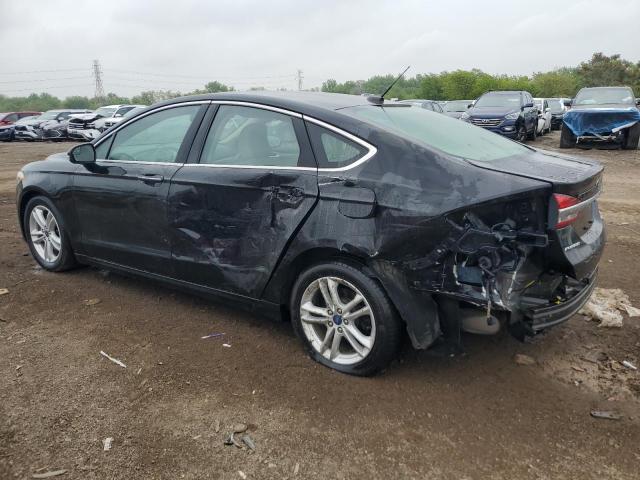 Vin: 3fa6p0hd9jr185590, lot: 58529685, ford fusion se 20182