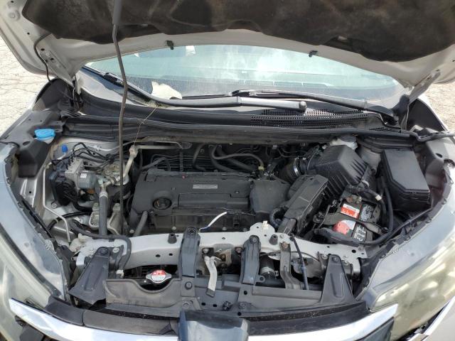 2016 HONDA CR-V SE 2HKRM3H43GH524972