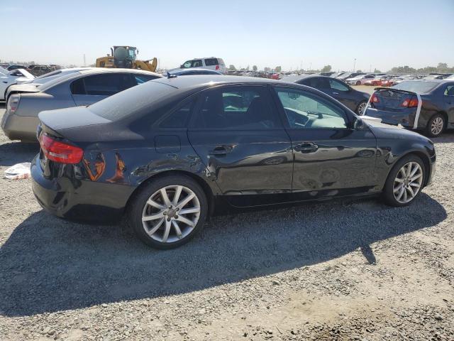 Vin: wauafafl4dn019389, lot: 55701465, audi a4 premium 20133