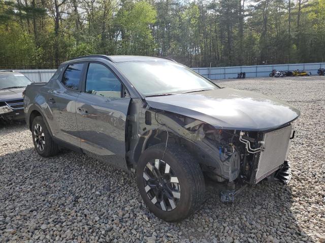 Vin: 5ntjbdde4sh134416, lot: 57036785, hyundai santa cruz sel 20254