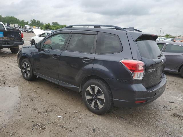 Vin: jf2sjaec1hh433520, lot: 57958055, subaru forester 2.5i premium 20172