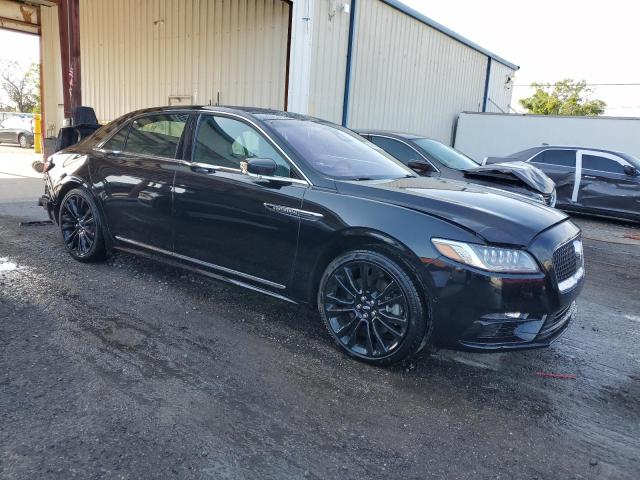 Vin: 1ln6l9np9l5603320, lot: 54848265, lincoln continentl reserve 20204