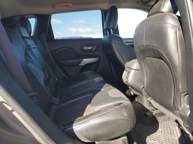 2018 JEEP CHEROKEE L - 1C4PJMLX0JD622295