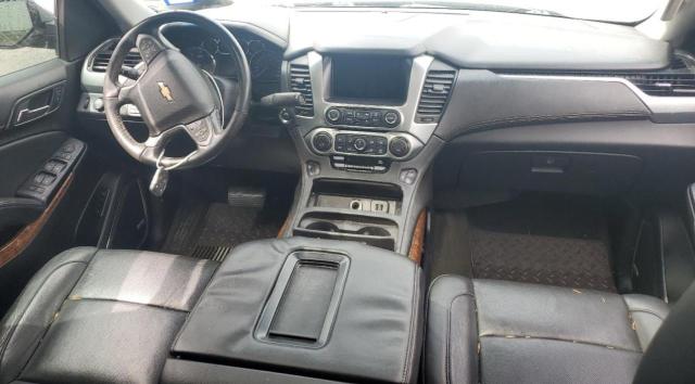 2015 CHEVROLET TAHOE C150 1GNSCCKC6FR272332