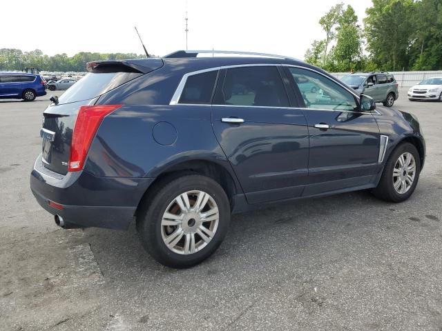 Vin: 3gyfnbe32es582929, lot: 57087645, cadillac srx luxury collection 20143