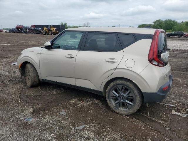 Vin: kndj33au2l7072862, lot: 58729525, kia soul ex 20202