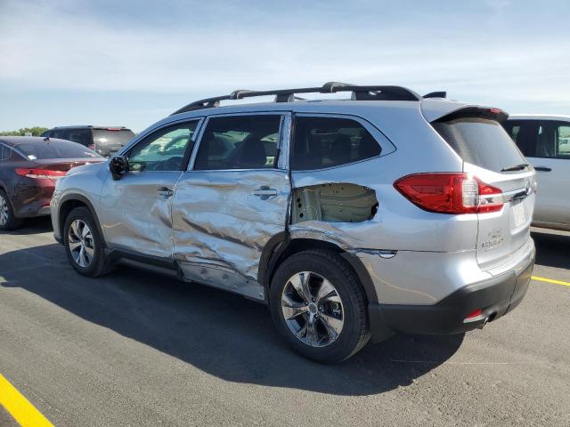 2019 SUBARU ASCENT PRE 4S4WMABD9K3440199