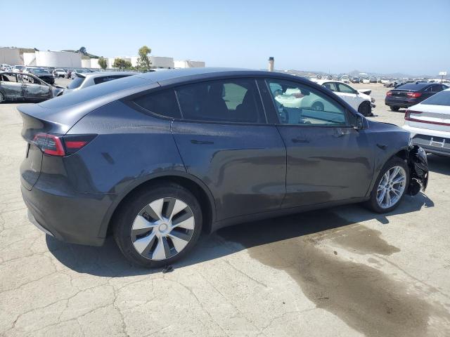 Vin: 7saygdee5rf060478, lot: 55457785, tesla model y 20243