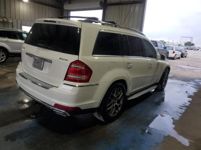 Vin: 4jgbf7be5ba634597, lot: 58558425, mercedes-benz gl-class 450 4matic 20113