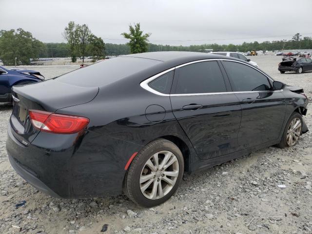 Vin: 1c3cccfb3gn189050, lot: 58318545, chrysler 200 lx 20163