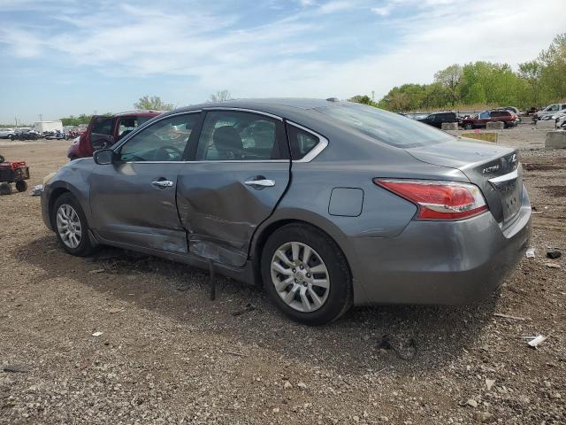 Vin: 1n4al3ap9ec281381, lot: 56418095, nissan altima 2.5 20142