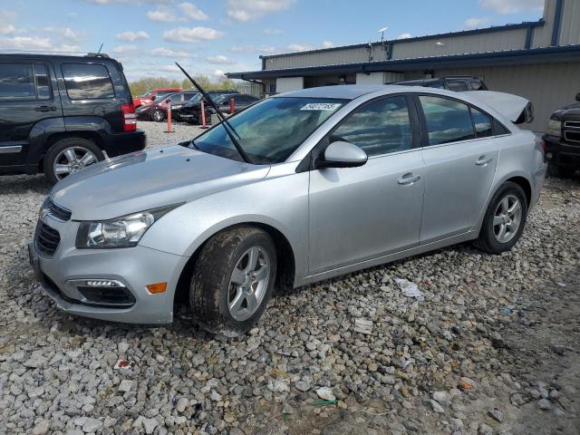 Vin: 1g1pe5sb0g7175564, lot: 54072165, chevrolet cruze lt 2016 img_1