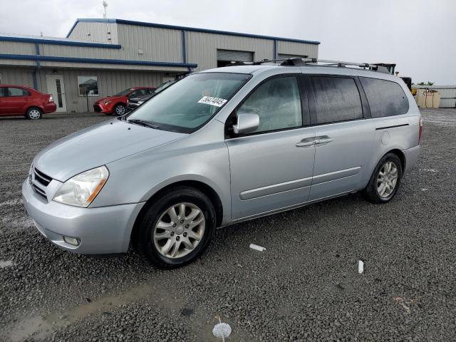 KIA SEDONA EX