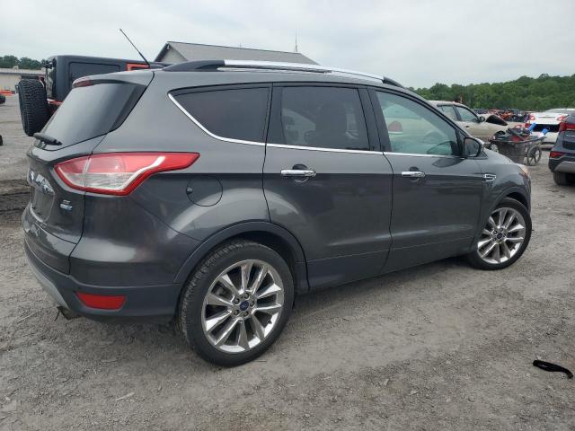Vin: 1fmcu9g95guc33848, lot: 58191925, ford escape se 20163