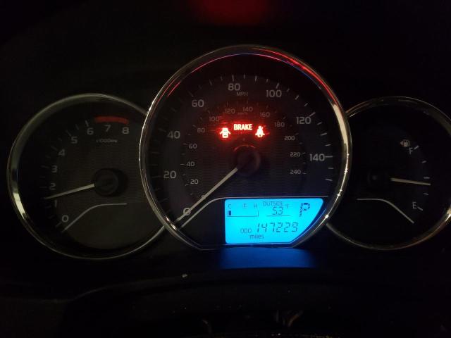2015 TOYOTA COROLLA L - 5YFBURHE1FP352276