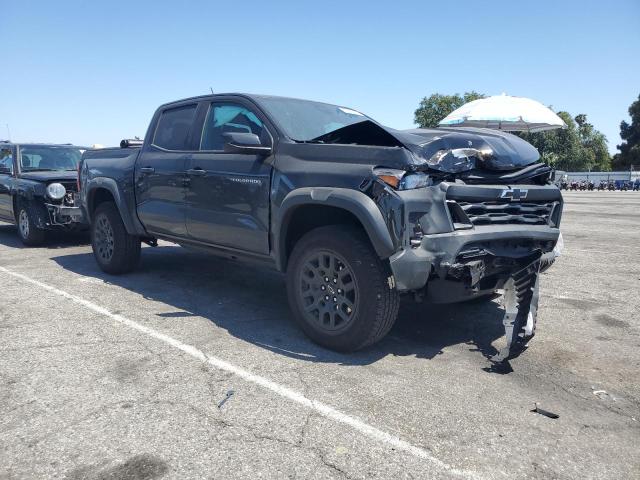 Vin: 1gcpteek5r1144549, lot: 57279925, chevrolet colorado t trail boss 20244
