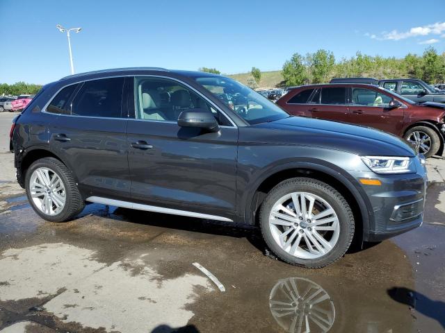 Vin: wa1cnafy5k2127586, lot: 57319105, audi q5 prestige 20194