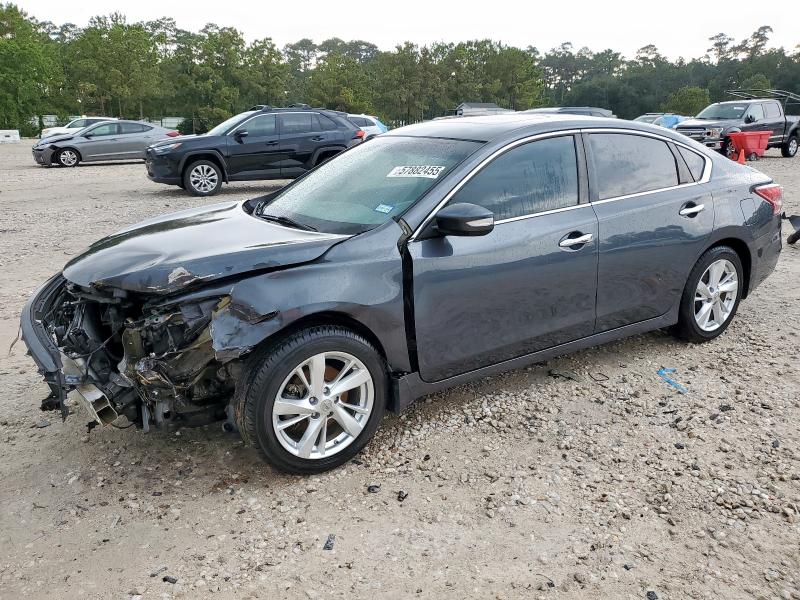 Vin: 1n4al3ap1dn444107, lot: 57882455, nissan altima 2.5 2013 img_1