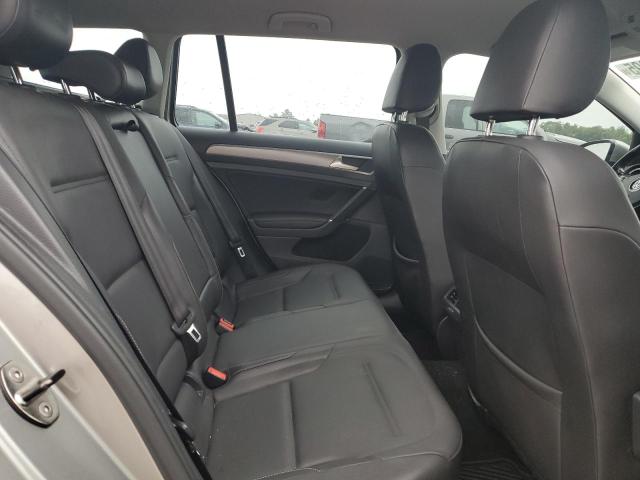 2015 VOLKSWAGEN GOLF SPORT - 3VWCA7AU0FM505009