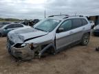 2021 JEEP CHEROKEE T - 1C4PJMBX2MD143446