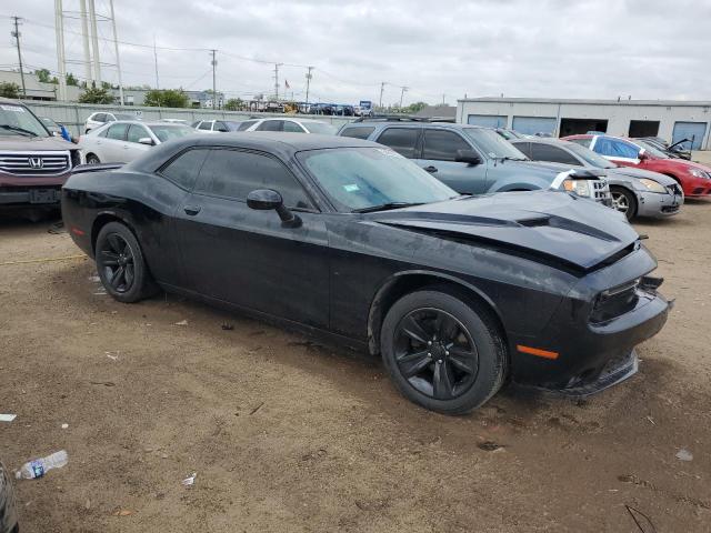 Vin: 2c3cdzag4kh677380, lot: 56597655, dodge challenger sxt 20194