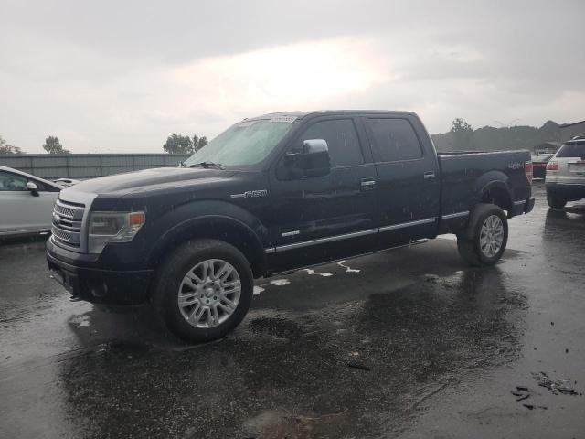 FORD F150 SUPER