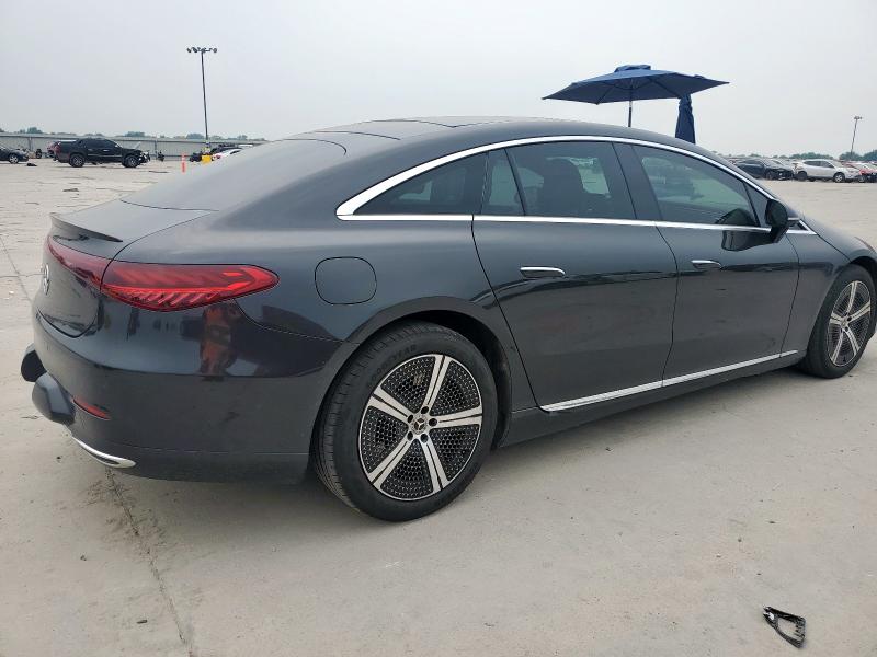 2023 MERCEDES-BENZ EQS SEDAN W1KCG2DBXPA032514
