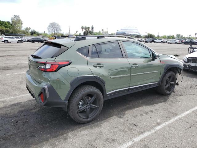 Vin: 4s4guhl68r3719179, lot: 56509105, subaru crosstrek limited 20243