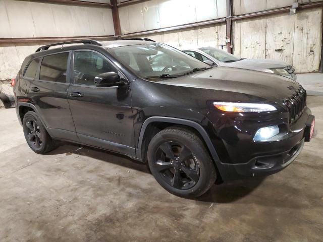 Vin: 1c4pjmdb9gw334422, lot: 56888855, jeep grand cher limited 20164
