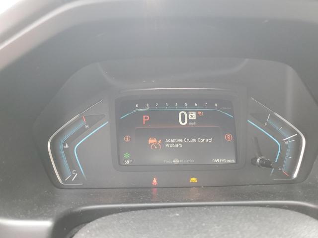 2022 HONDA ODYSSEY EX 5FNRL6H74NB028086