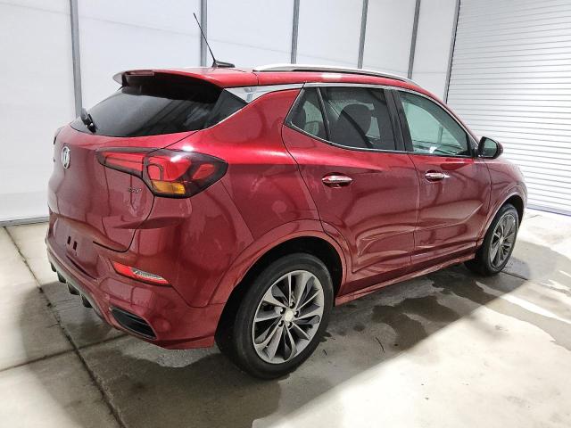 Vin: kl4mmbs21mb147156, lot: 58438705, buick encore preferred 20213