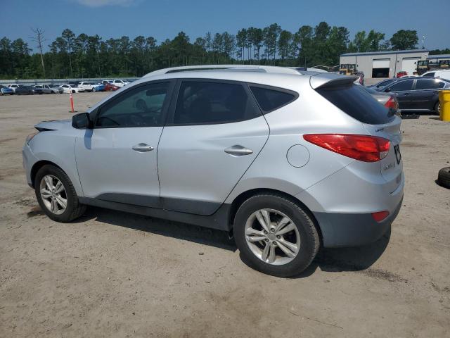 Vin: km8ju3ac5du737708, lot: 57619935, hyundai tucson gls 20132