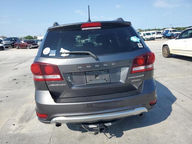 2017 DODGE JOURNEY CR - 3C4PDCGG2HT585315