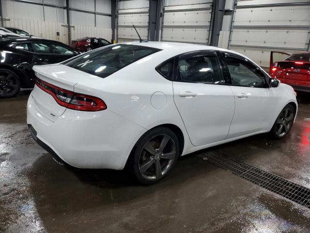 Vin: 1c3cdfebxfd243965, lot: 57996375, dodge dart gt 20153