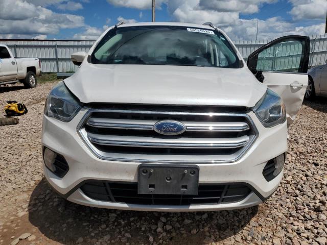 2017 FORD ESCAPE TIT - 1FMCU9J9XHUC95577