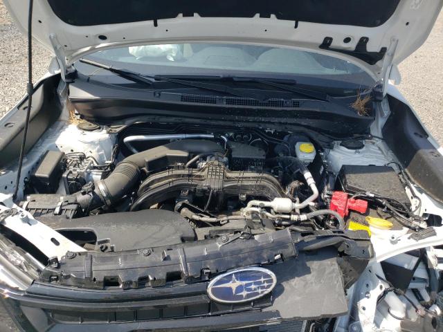 2025 SUBARU FORESTER S JF2SLDHC4SH467031