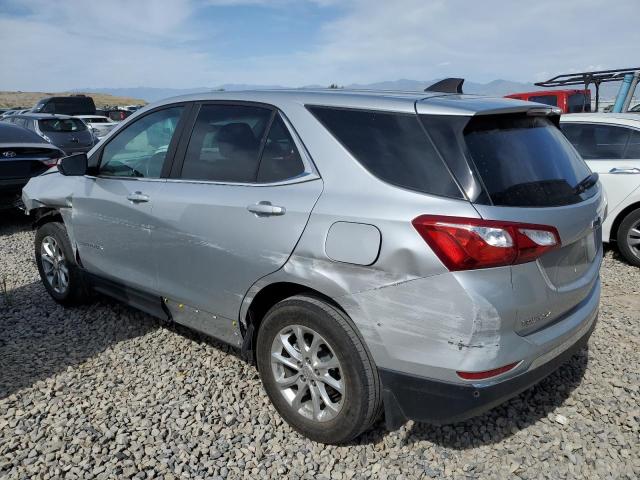 Vin: 3gnaxkevxms175300, lot: 58402945, chevrolet equinox lt 20212