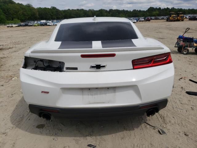 2016 CHEVROLET CAMARO LT 1G1FD1RS0G0187462