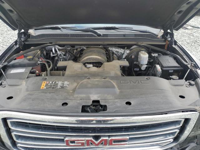 2017 GMC YUKON XL K - 1GKS2GKC0HR389334