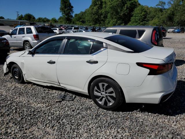 2019 NISSAN ALTIMA S - 1N4BL4BV3KN304998