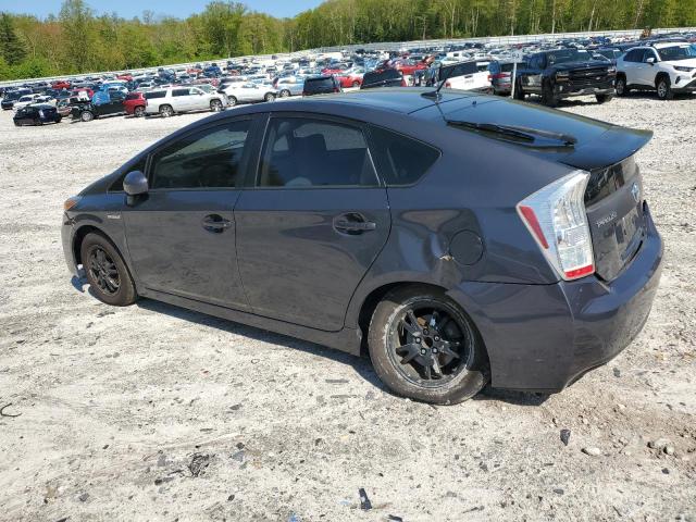 Vin: jtdkn3du5a0041945, lot: 56341585, toyota prius 20102