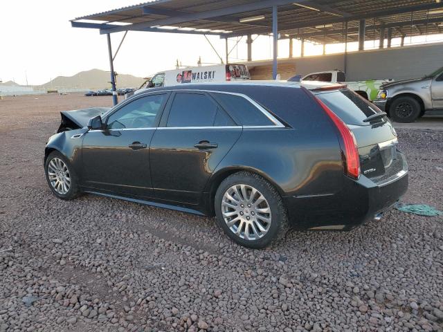 Vin: 1g6dl8ed5b0164739, lot: 55706135, cadillac cts performance collection 20112