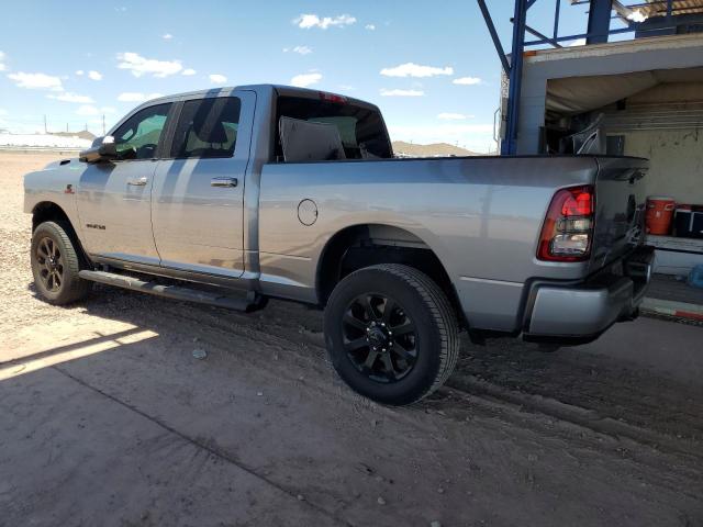 Vin: 3c6ur5dl0lg282821, lot: 55799715, ram 2500 big horn 20202