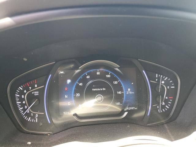 2019 HYUNDAI SANTA FE L 5NMS53AA7KH019229