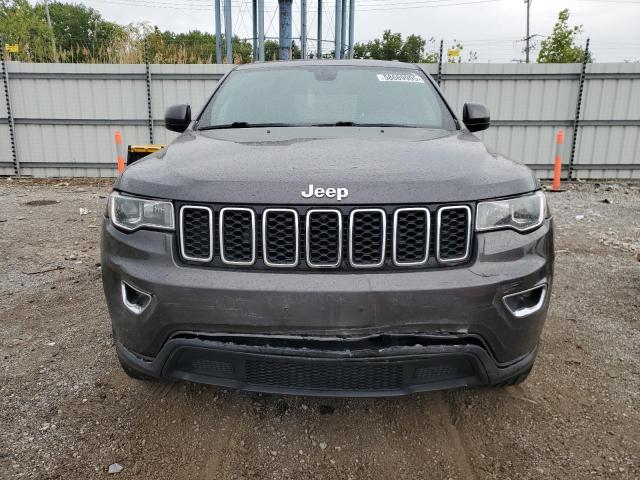 2018 JEEP GRAND CHER - 1C4RJFAGXJC377549