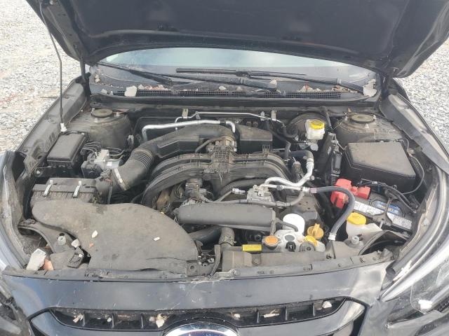 2020 SUBARU LEGACY SPO 4S3BWAG66L3026435